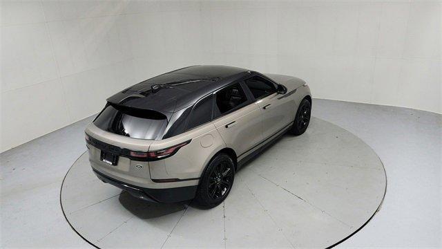 used 2022 Land Rover Range Rover Velar car, priced at $40,195