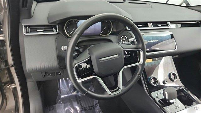 used 2022 Land Rover Range Rover Velar car, priced at $40,195
