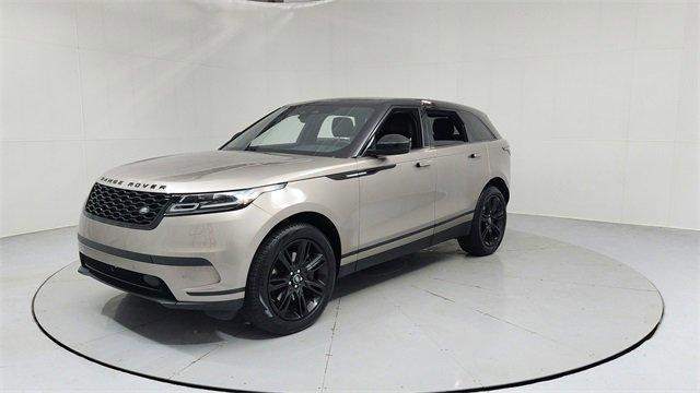 used 2022 Land Rover Range Rover Velar car, priced at $40,195