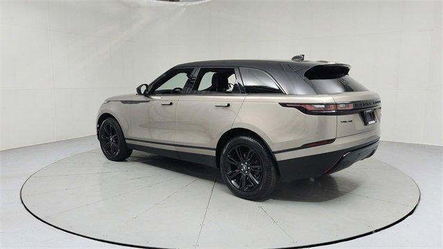 used 2022 Land Rover Range Rover Velar car, priced at $40,195