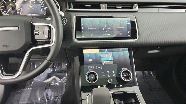 used 2022 Land Rover Range Rover Velar car, priced at $40,195