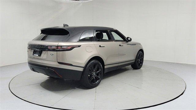 used 2022 Land Rover Range Rover Velar car, priced at $40,195