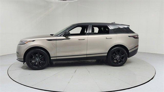 used 2022 Land Rover Range Rover Velar car, priced at $40,195