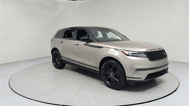 used 2022 Land Rover Range Rover Velar car, priced at $40,195