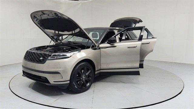 used 2022 Land Rover Range Rover Velar car, priced at $40,195