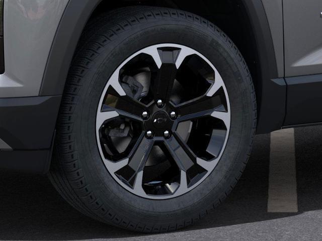 new 2026 Chevrolet Equinox car