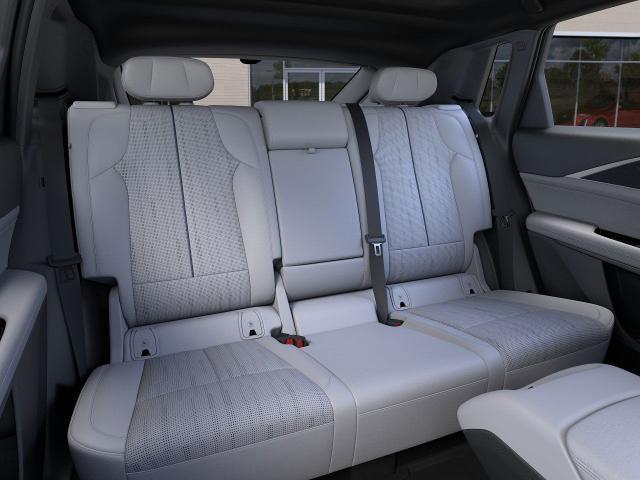 new 2026 Cadillac LYRIQ car, priced at $63,945