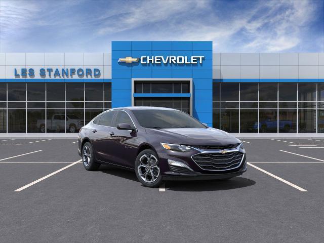 new 2025 Chevrolet Malibu car, priced at $28,111