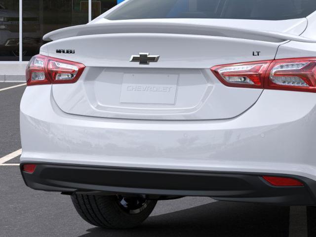 new 2025 Chevrolet Malibu car, priced at $28,719