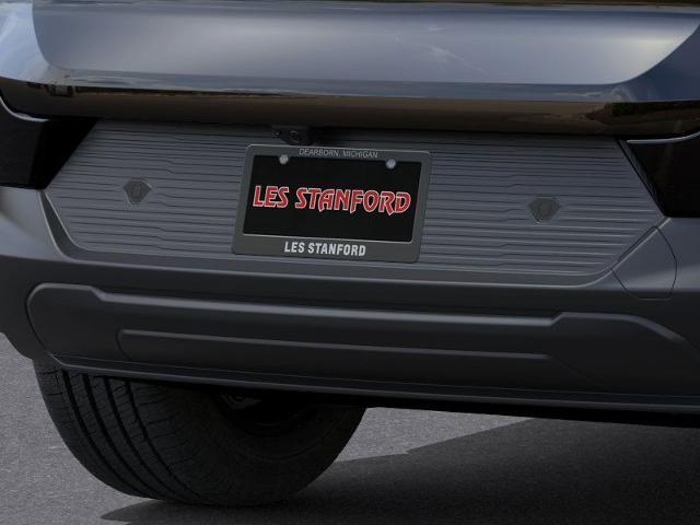 new 2026 Chevrolet Equinox EV car, priced at $41,156