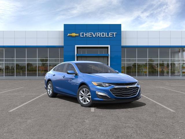 new 2023 Chevrolet Malibu car, priced at $25,650