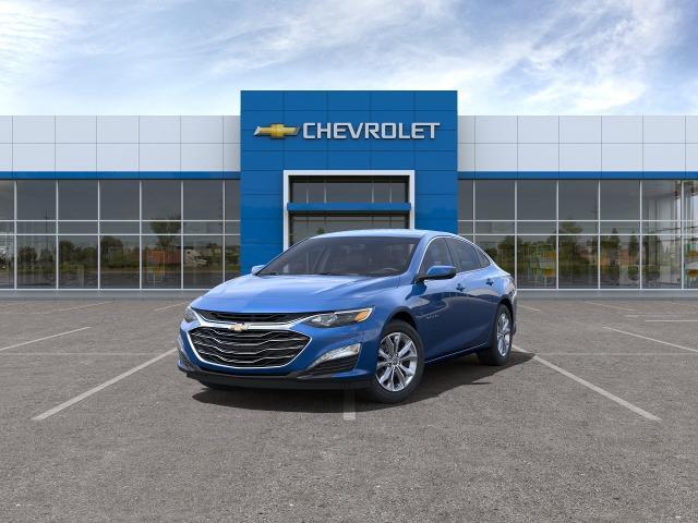 new 2023 Chevrolet Malibu car, priced at $25,150