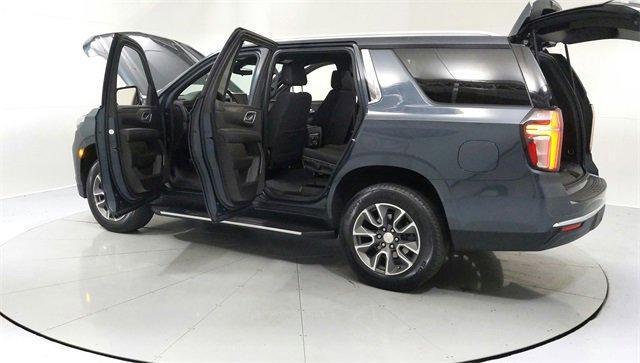 used 2021 Chevrolet Tahoe car, priced at $44,995