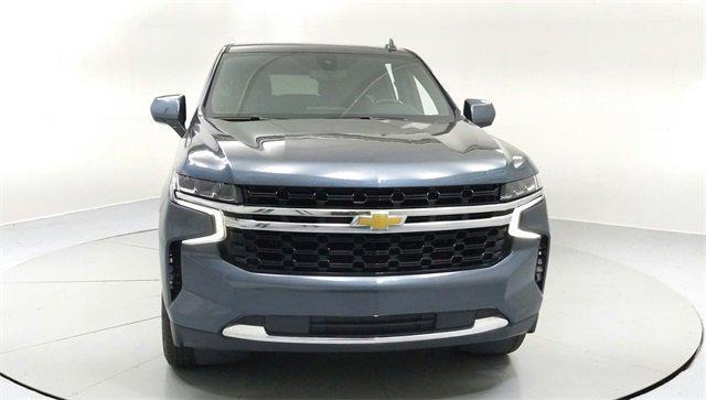 used 2021 Chevrolet Tahoe car, priced at $44,995