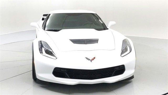 used 2016 Chevrolet Corvette car, priced at $66,995