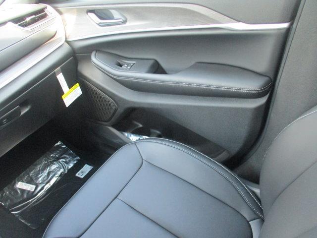 new 2025 Jeep Grand Cherokee car, priced at $44,495