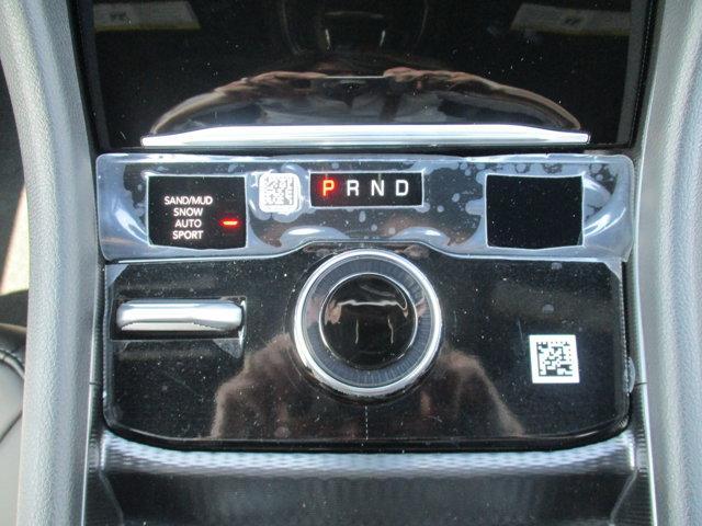 new 2025 Jeep Grand Cherokee car, priced at $44,495