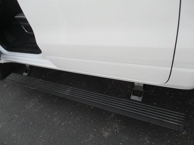 new 2025 Ram 1500 car, priced at $66,496