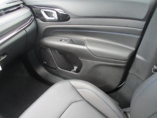new 2025 Jeep Compass car, priced at $36,895