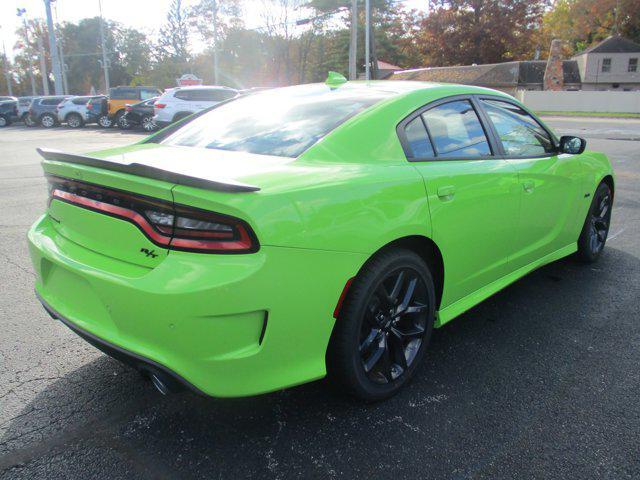 new 2023 Dodge Charger car, priced at $43,995