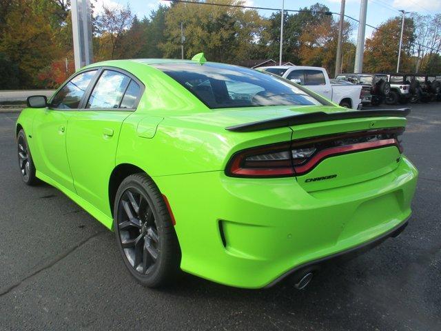 new 2023 Dodge Charger car, priced at $44,995