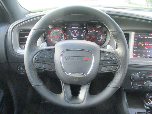 new 2023 Dodge Charger car, priced at $44,995