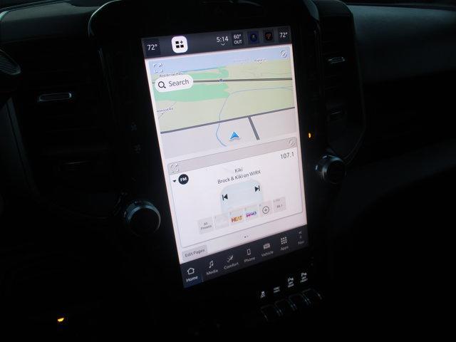 new 2026 Ram 2500 car, priced at $56,995