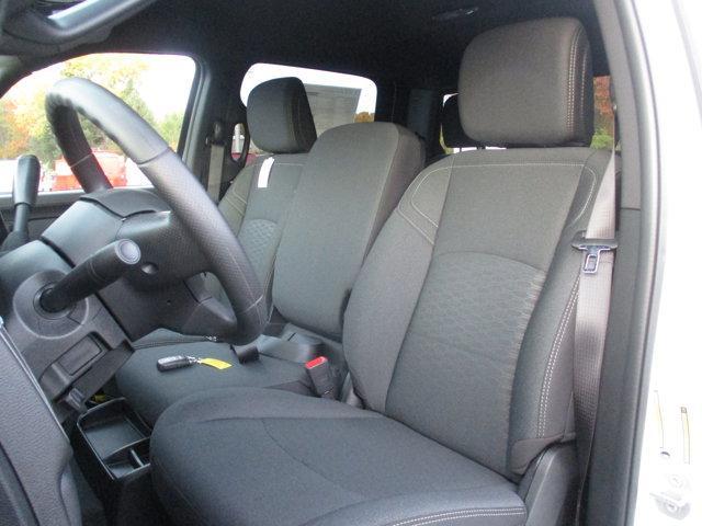 new 2026 Ram 2500 car, priced at $56,995