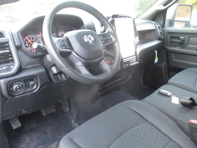 new 2026 Ram 2500 car, priced at $56,995