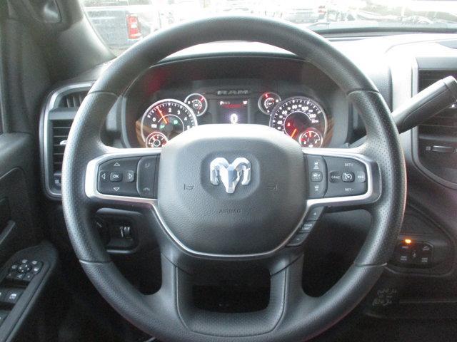 new 2026 Ram 2500 car, priced at $56,995