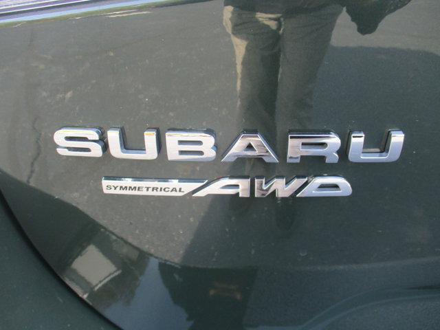 used 2022 Subaru Forester car, priced at $31,995