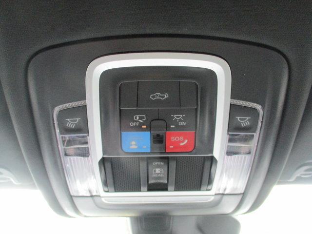 new 2025 Ram 1500 car, priced at $47,995