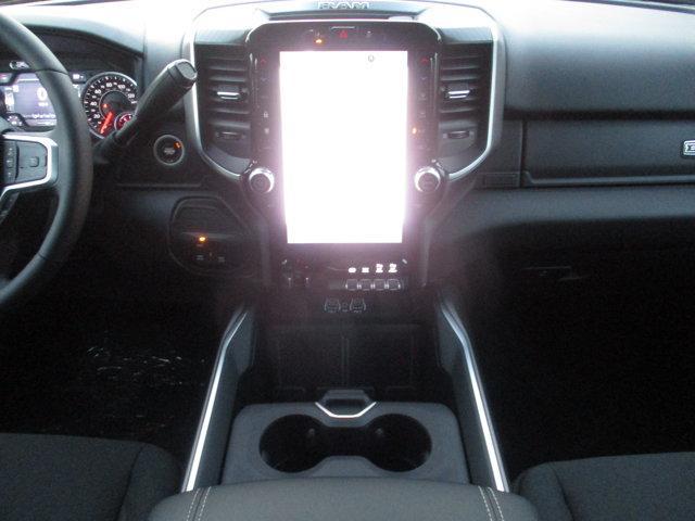 new 2026 Ram 2500 car, priced at $75,995