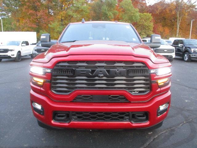 new 2026 Ram 2500 car, priced at $75,995