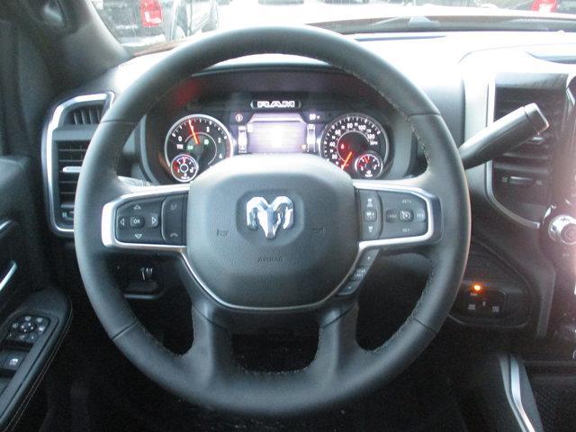 new 2026 Ram 2500 car, priced at $75,995