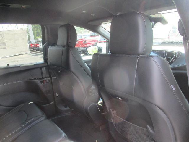 new 2026 Chrysler Pacifica car, priced at $43,495
