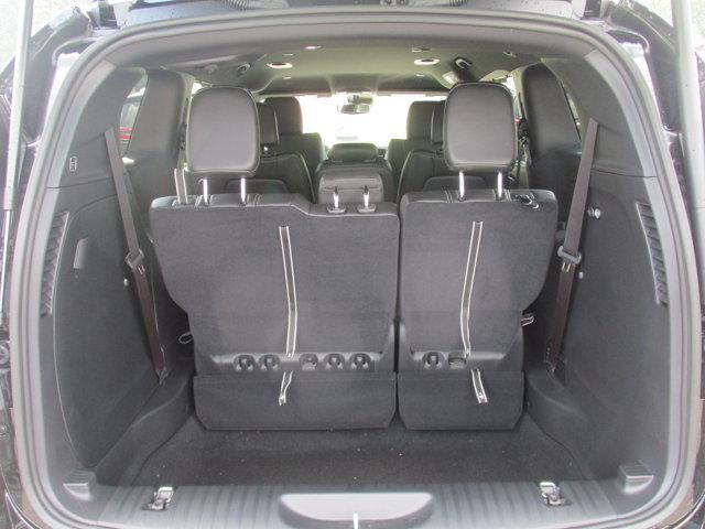 new 2026 Chrysler Pacifica car, priced at $43,495