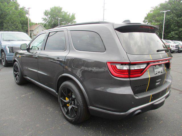 new 2024 Dodge Durango car, priced at $71,619