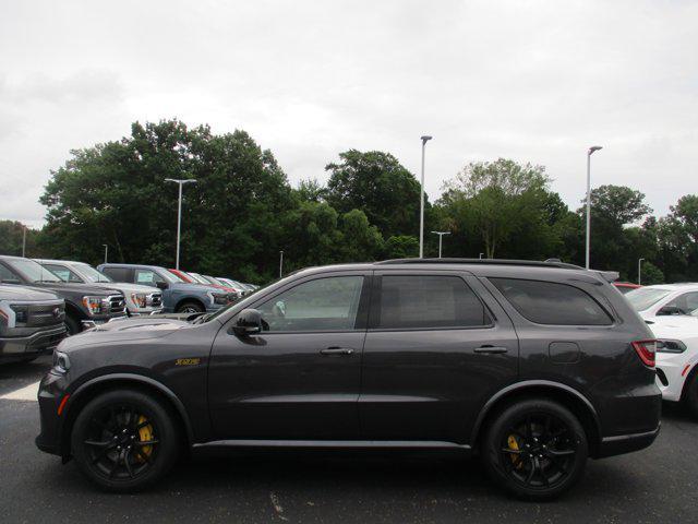 new 2024 Dodge Durango car, priced at $71,619