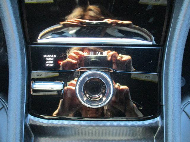 new 2025 Jeep Grand Cherokee car, priced at $44,495