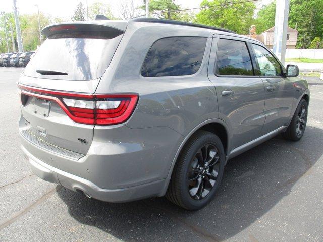 new 2024 Dodge Durango car, priced at $56,995