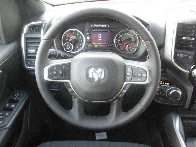 new 2026 Ram 1500 car, priced at $55,995