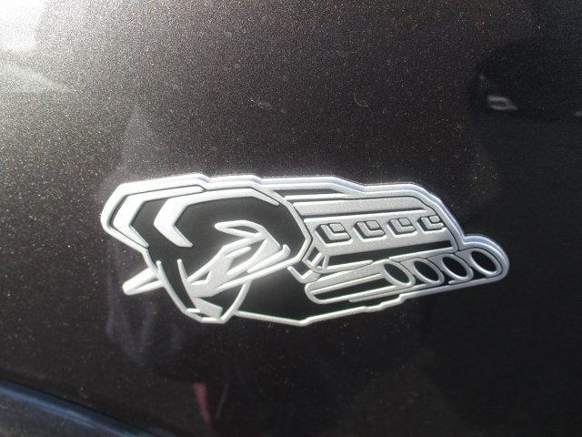 new 2026 Ram 1500 car, priced at $55,995