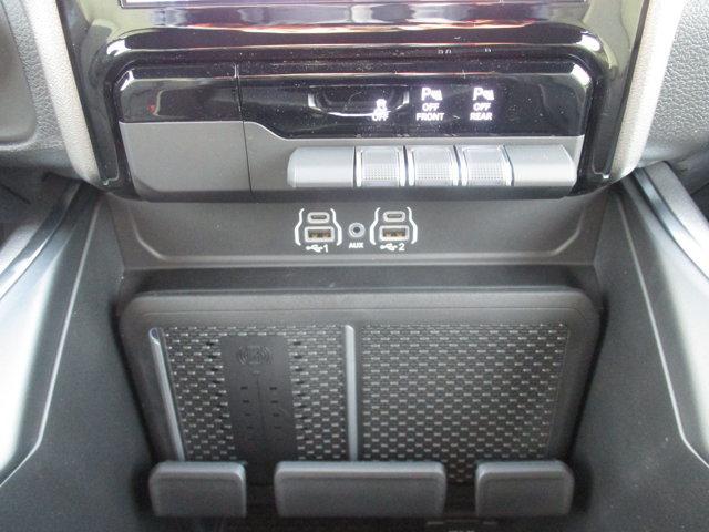 new 2026 Ram 1500 car, priced at $55,995