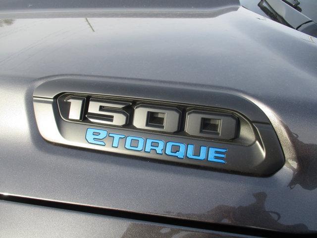 new 2026 Ram 1500 car, priced at $55,995