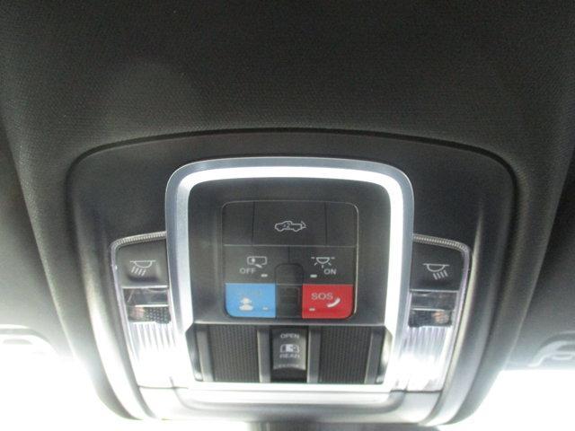 new 2026 Ram 1500 car, priced at $55,995