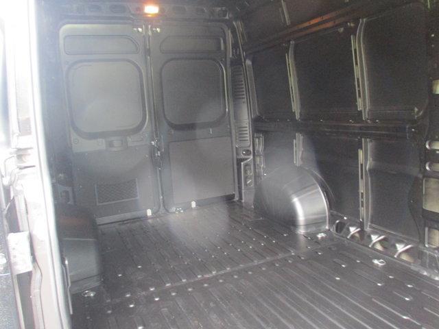 new 2025 Ram ProMaster 2500 car, priced at $53,250
