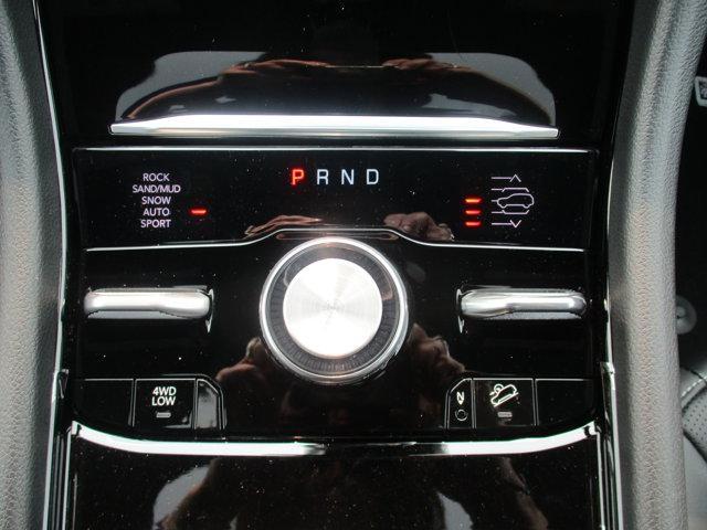 new 2025 Jeep Grand Cherokee car, priced at $55,861