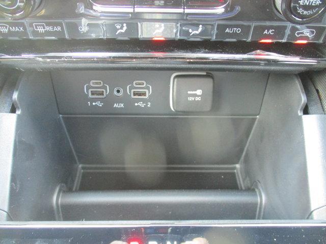 new 2025 Jeep Grand Cherokee car, priced at $44,495