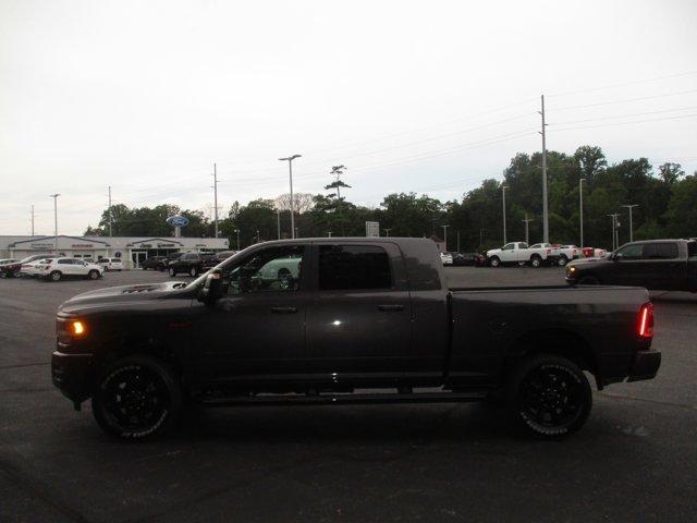 new 2024 Ram 2500 car, priced at $75,995